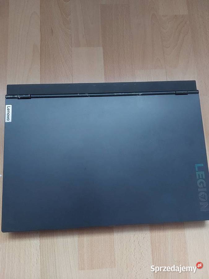 Lenovo Legion 5 Warszawa sprzedam