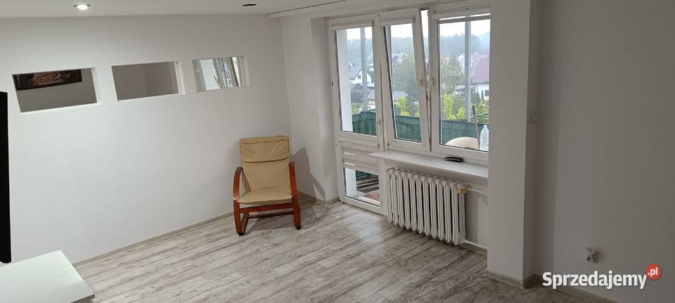 Sprzedam mieszkanie Międzyrzec Podlaski