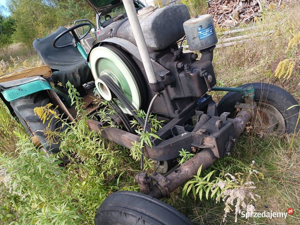 Es 18 śląskie Hutki