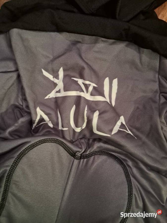 nowy jednoczęściowy kombinezon na rower rozmiar Sandomierz