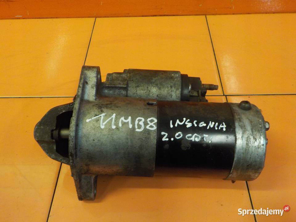 OPEL INSIGNIA ASTRA ZAFIRA 20 CDTI 13r 160 mazowieckie Suków sprzedam