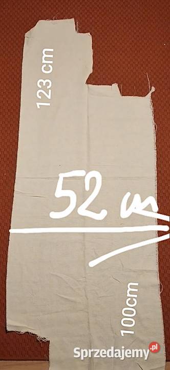 kanwa do haftu Bukowno