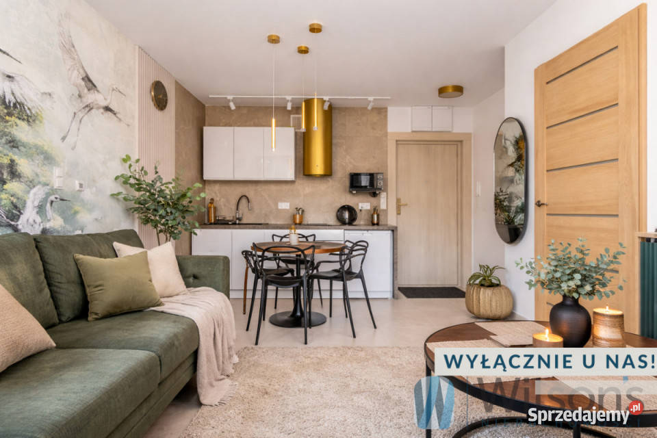 sprzedaży mieszkania 3068m2 2 pokoje Jantar pomorskie