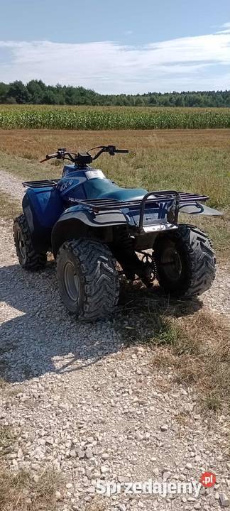 Sprzedam quada polarisa