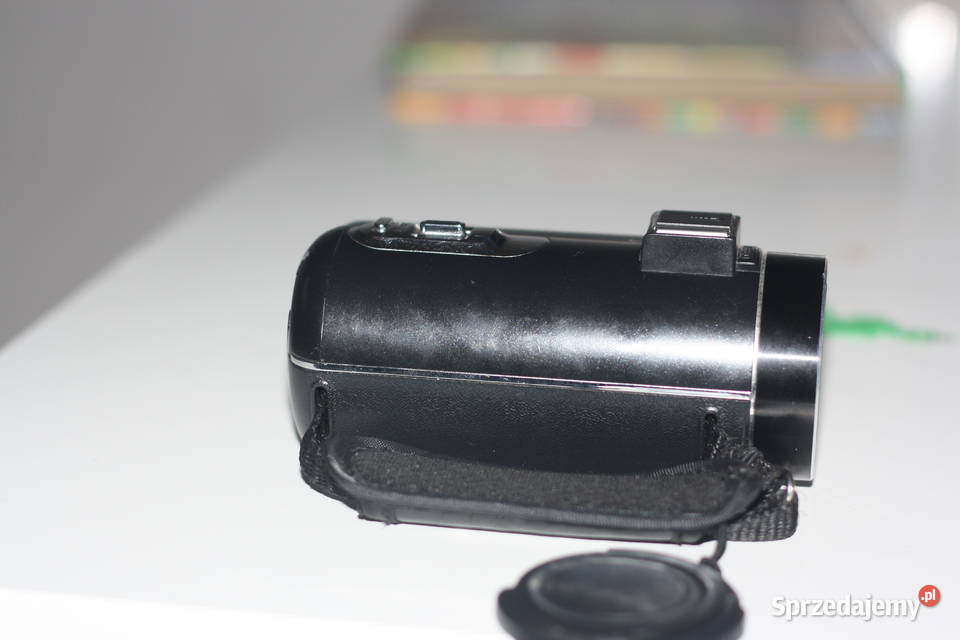 kamera agfaphoto realimove cc2700 Renta