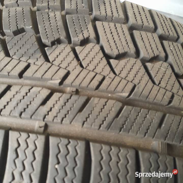 Koła stalowe 2356517 xl toyota RAW zimowe kujawsko-pomorskie Bądkowo