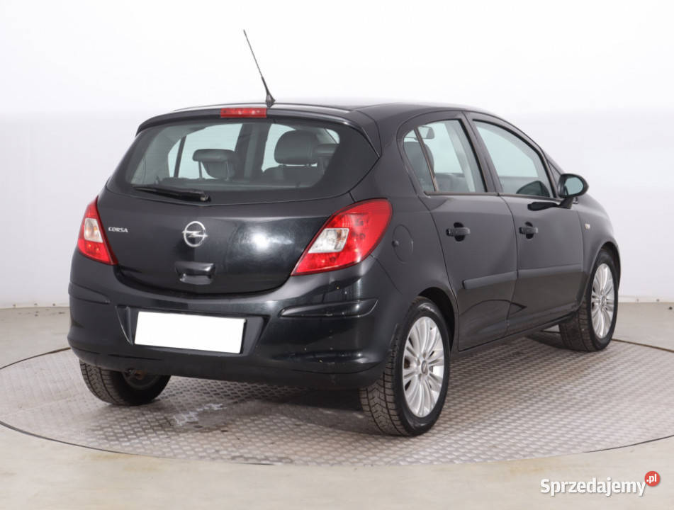 Opel Corsa 14 Piaseczno