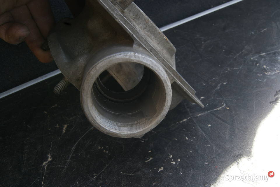 BMW R25 BMW R26 R24 R252 R253 DYFER OBUDOWA