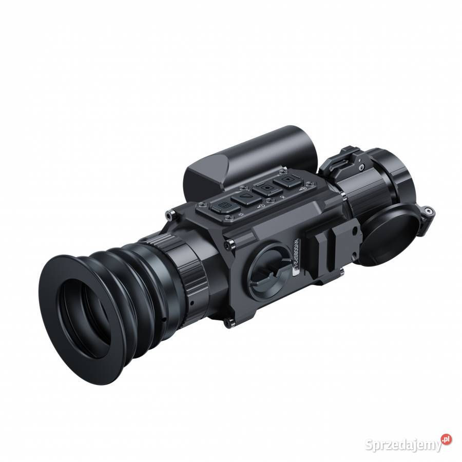 Celownik noktowizyjny PARD NV008SP2 50 mm 940 nm Trzcianka