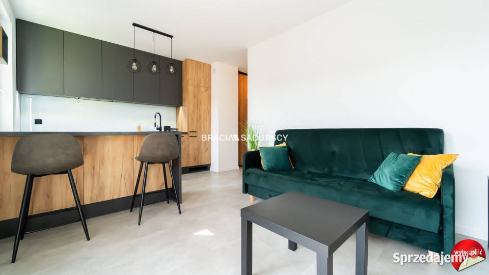 Mieszkanie Kraków 4603m 3 pokoje Mieszkania