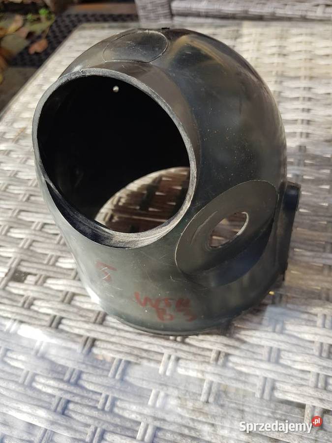 5Lata 70 te 5Plastykowa obudowa lampy WSK M06 Gorzów Wielkopolski