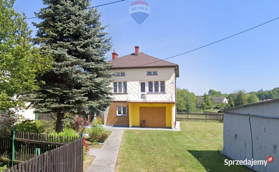 2 rodzin jako inwestycja Jawiszowice