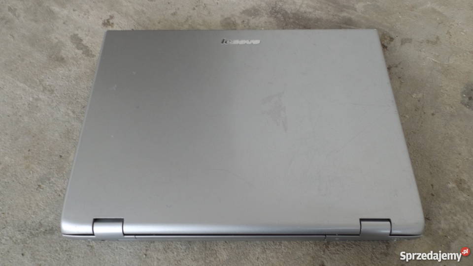 Laptop Lenovo 0769 Aristo SMART 210 MAXDATA Eco Grodziczno