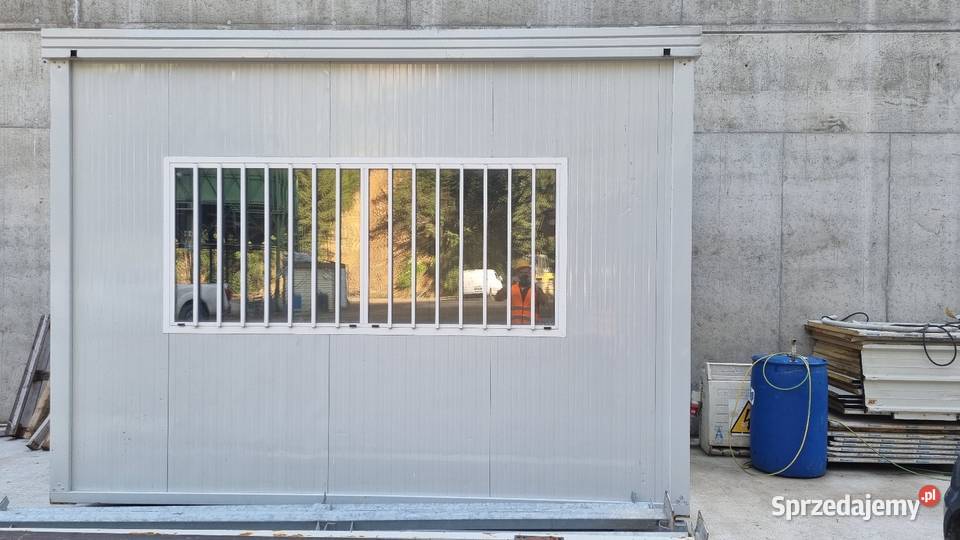 Węzeł betoniarski śląskie Katowice