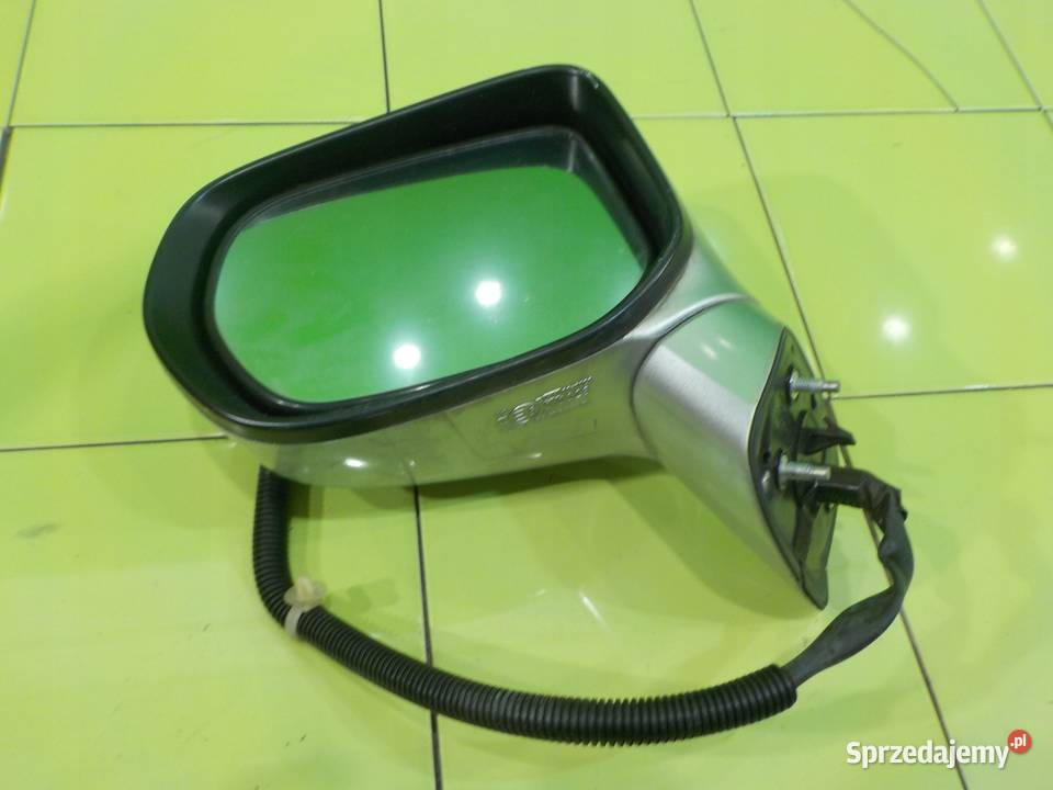 HONDA CIVIC VIII 07r SEDAN 4D lusterko lewe mazowieckie Suków