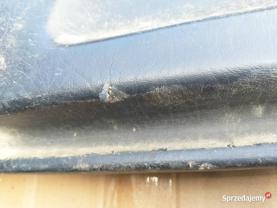 AUDI 80B3 80B4 80 B4 8A0867306A BOCZEK DRZWI Kamień-Kolonia