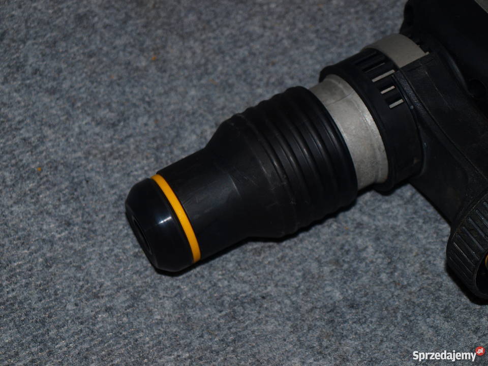 NOWA Młotowiertarka DeWalt D25603 Elektryczne Zwoleń