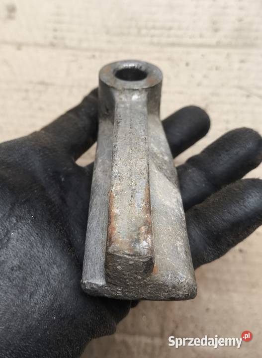 Klin koła SHL M11 175 oryginał Pozostałe małopolskie Wolbrom