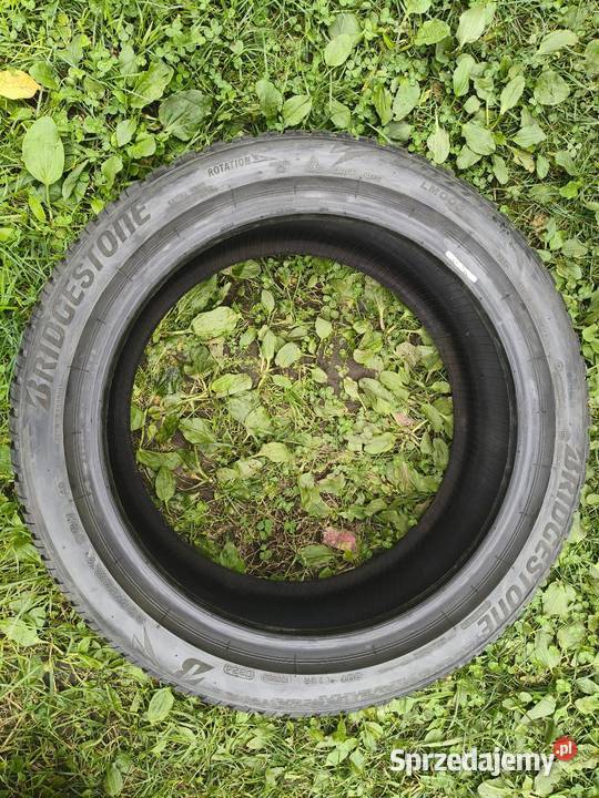 20550 R17 Bridgestone Blizzak LM005 93H opony Bielsko-Biała sprzedam
