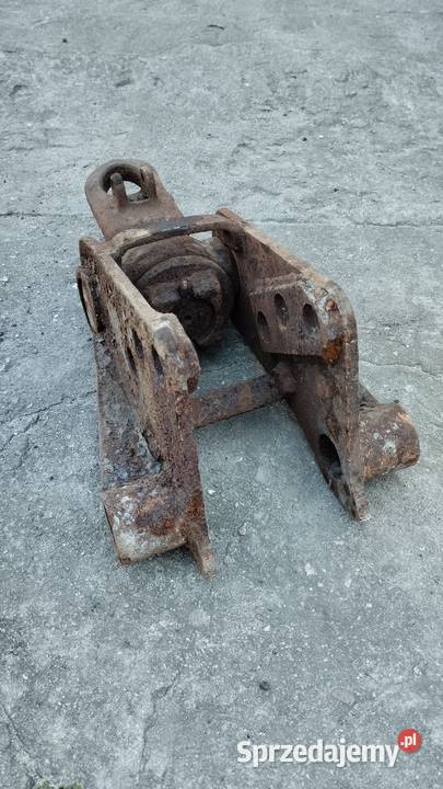 Zaczep transportowy c360 łódzkie Zgierz