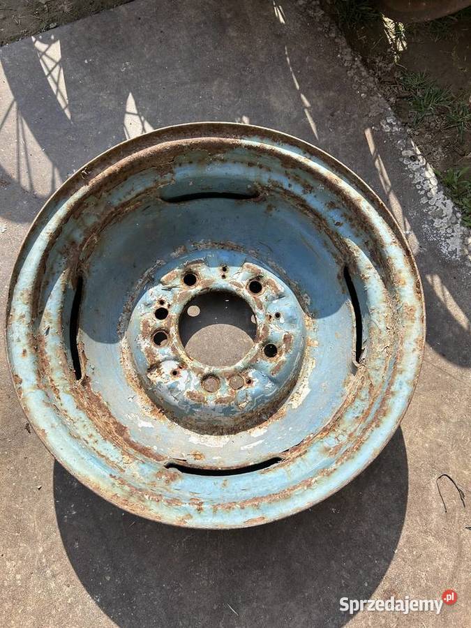 Zuk syrena warszawa sprzedam