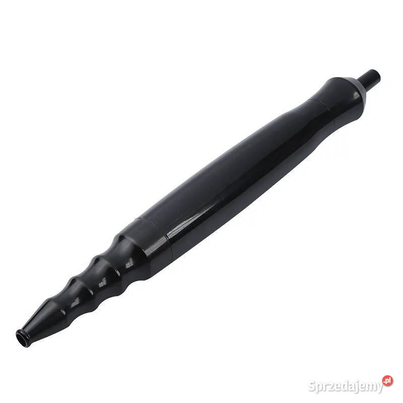Ustnik Chłodzący Ice Żel Bazooka Long do Fajki Łódź