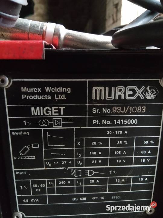 Migomat Murex Lipnik