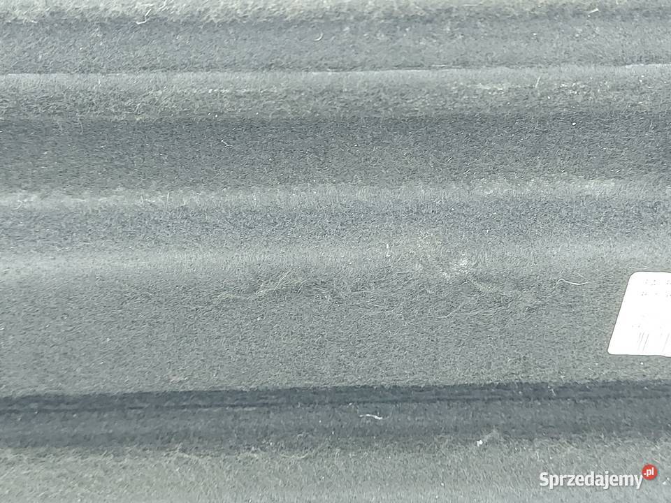 PEUGEOT 3008 I 11r półka bagażnika 96843207ZE osobowe