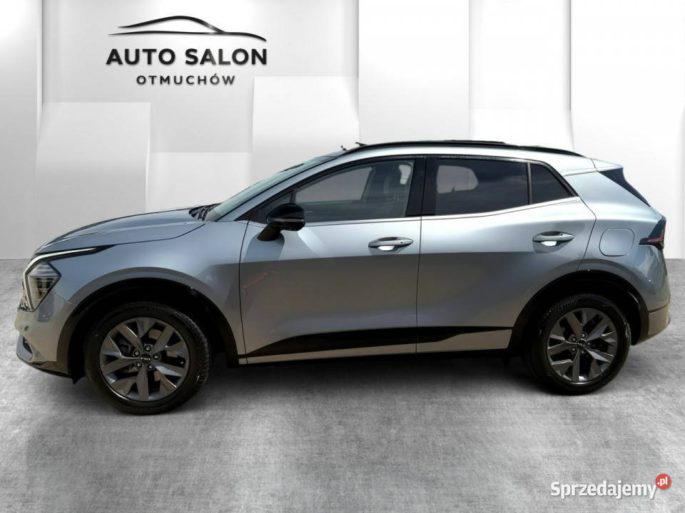 Kia Sportage GT LINE acc blis WENTYLACJA Otmuchów sprzedam