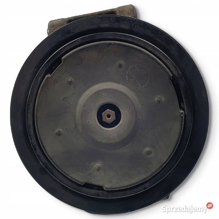 SPRĘŻARKA KLIMATYZACJI VW Golf V A3 II 8P 16 8V lubelskie Chełm