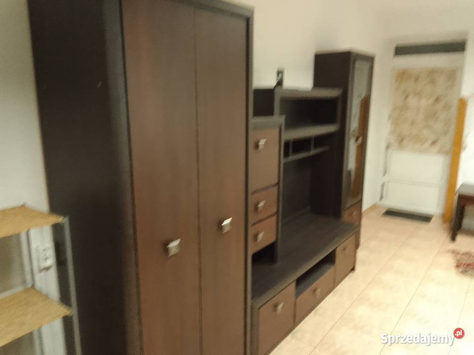 meblościanka do salonu 820cm Tarłów sprzedam