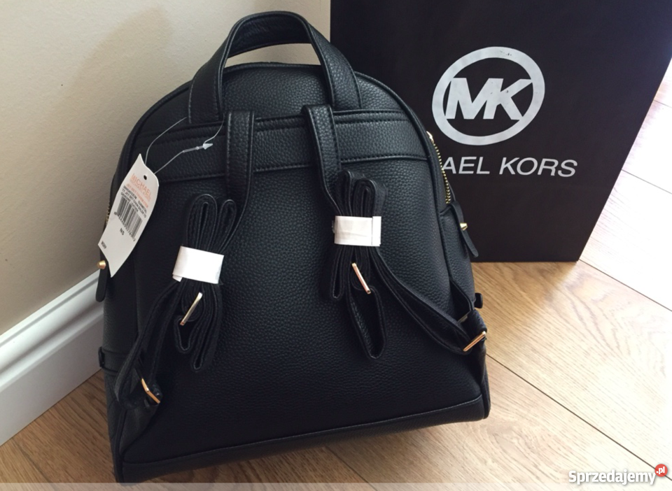 Plecak torebka Michael Kors rhea carny MK torba dolnośląskie Wrocław