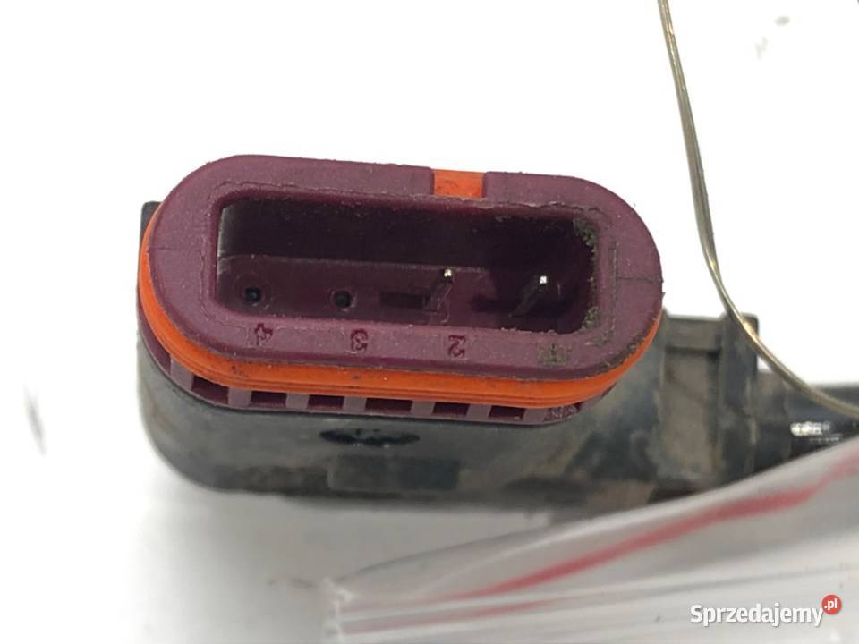 CZUJNIK ABS LEWY TYŁ MERCEDES X204 0815 ABSENSOR Układ ABS i ESP