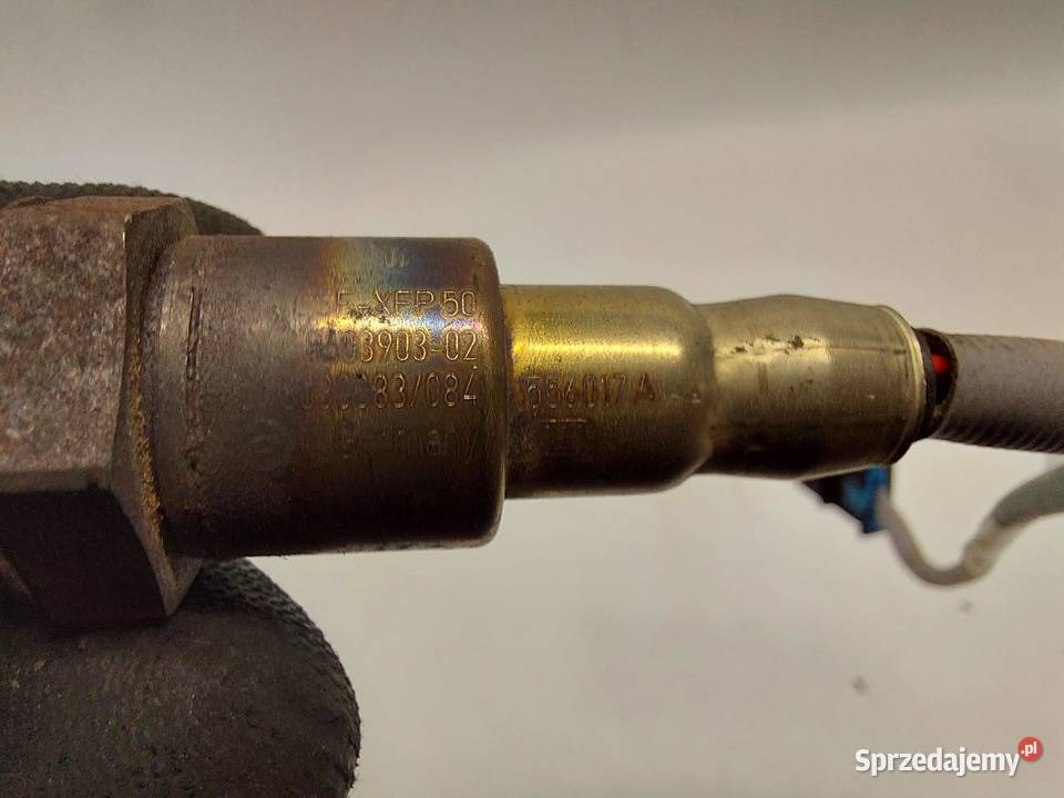 BMW i3 i01 REX Sonda Lambda 8603903 sprzedam