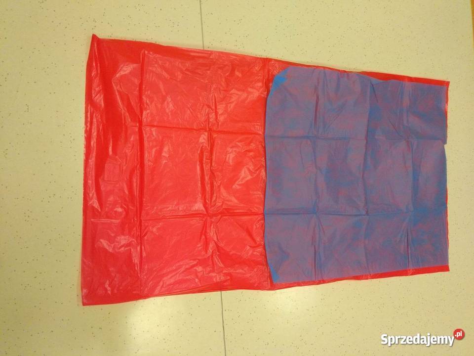 mocne nowe worki 150 x 80 Warszawa