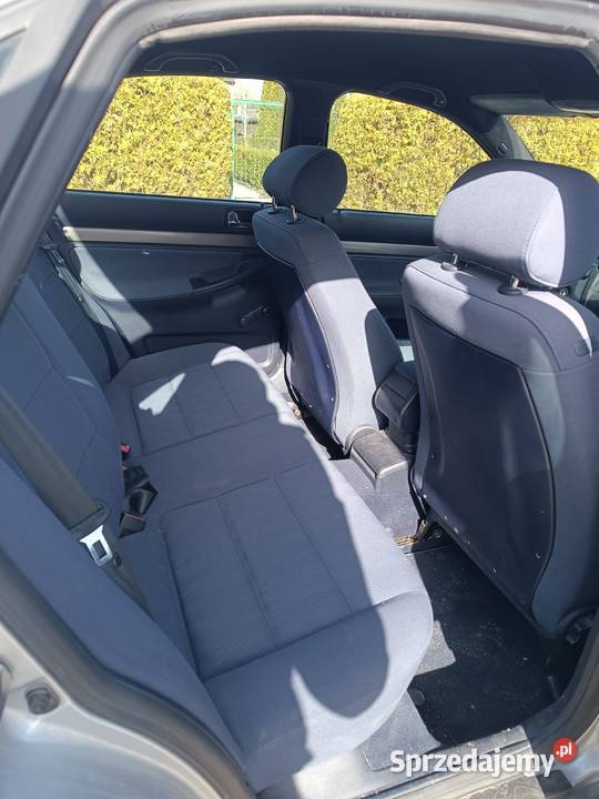Audi A4 B5 benzyna Abramów sprzedam