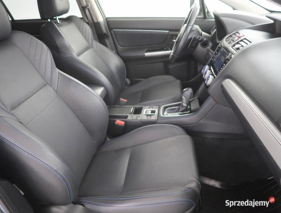 Subaru Levorg 16 GTS Bielany Wrocławskie