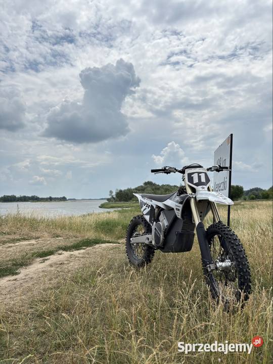 Crossenduro Stark Varg mx 12 80 koni Kozienice