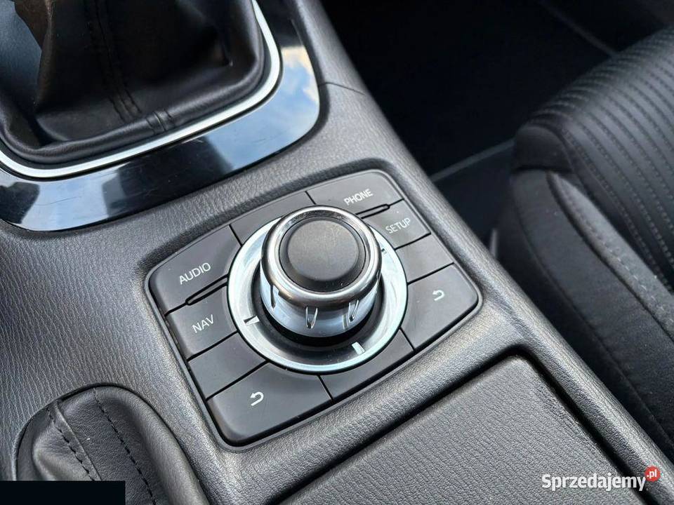 Mazda 6 SKYACTIVD 150 iELOOP PrimeLine 21 Diesel Krotoszyn