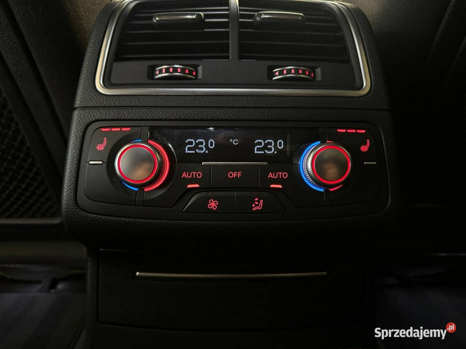 Audi A6 C7 2011 149000km Sadlno