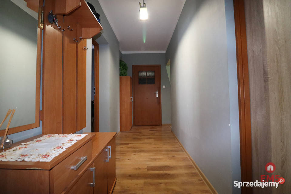 Sprzedam mieszkanie Olecko 667m2 3 pokojowe