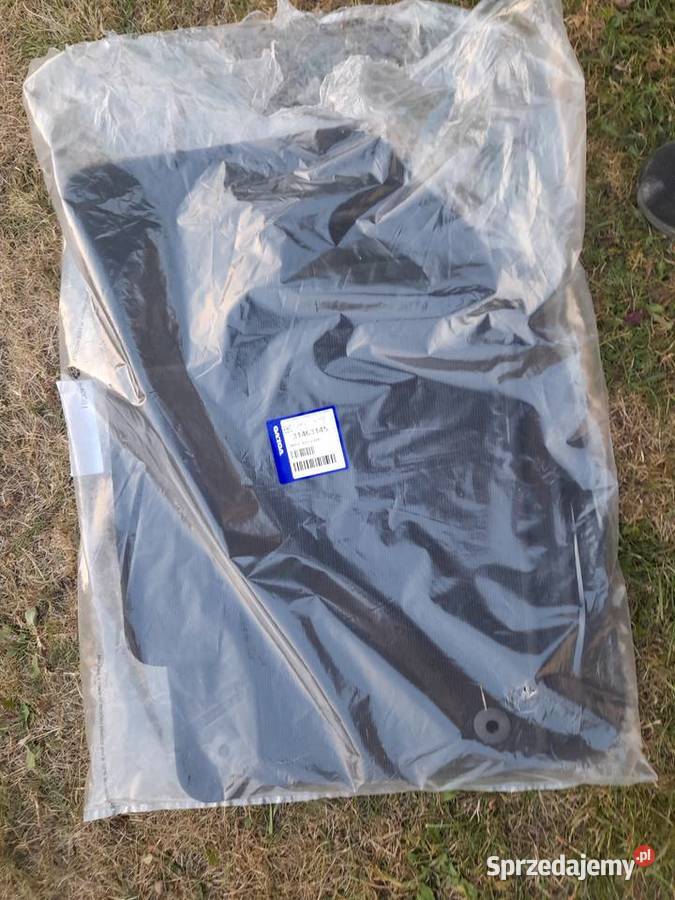 Dywaniki Volvo V60 D4