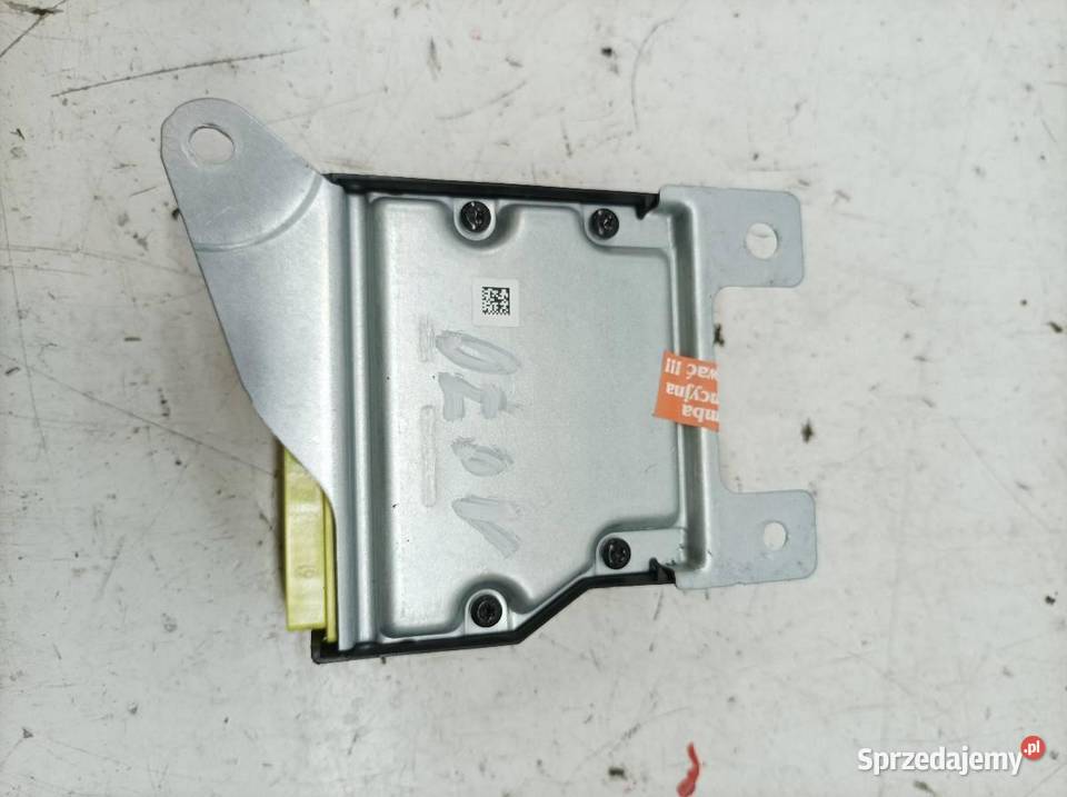 SENSOR AIRBAG 681032500C Dacia Sandero III 2020 sprzedam