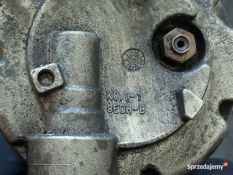 FORD KUGA 20 TDCI sprężarka klimatyzacji sprzedam