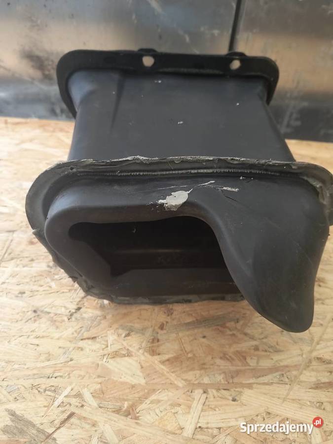 98757565800 rura dolot powietrza Porsche Boxster świętokrzyskie