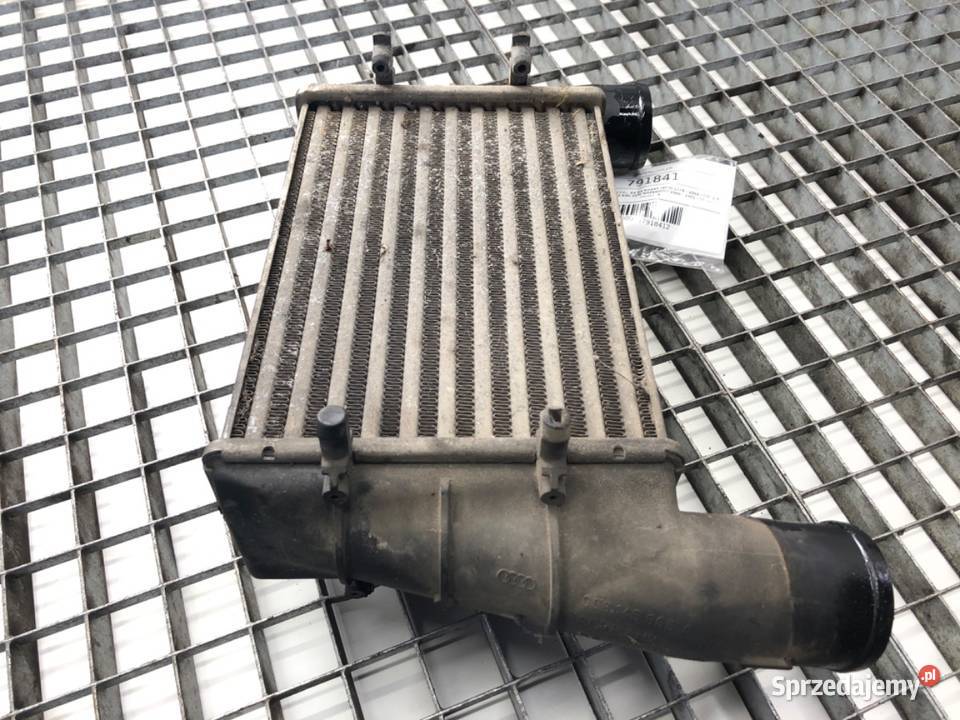 INTERCOOLER AUDI A4 B5 058145805A 19 115 9402 sprzedam