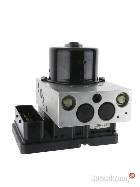 Naprawa pompy Abs Corsa D Ford Fiesta blokuje Rumia