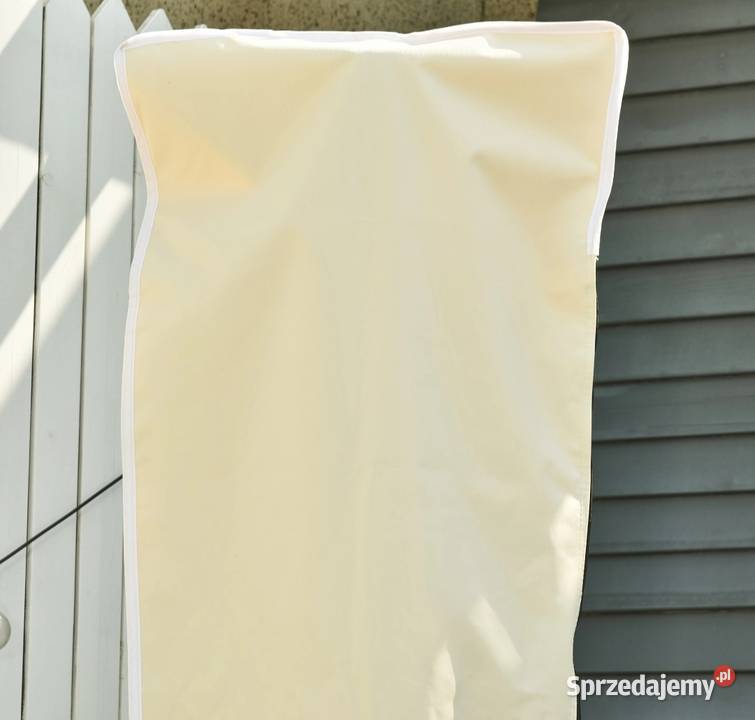 Pokrowiec ochronny na parasol wodoodporny Brzesko sprzedam