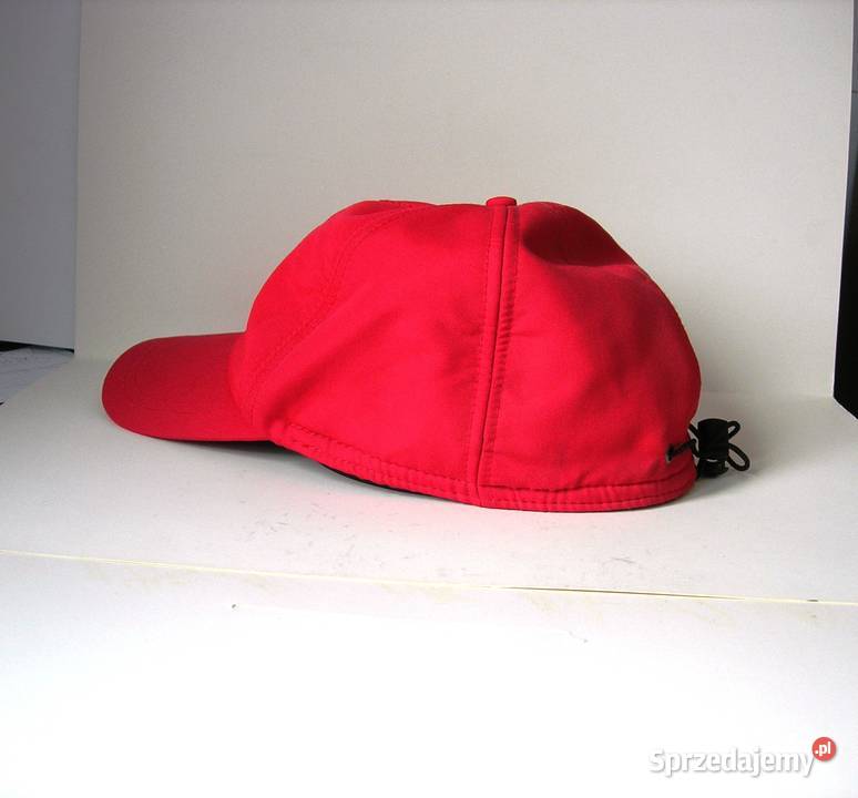 Czapka myśliwska ocieplana z nausznikami Bełchatów