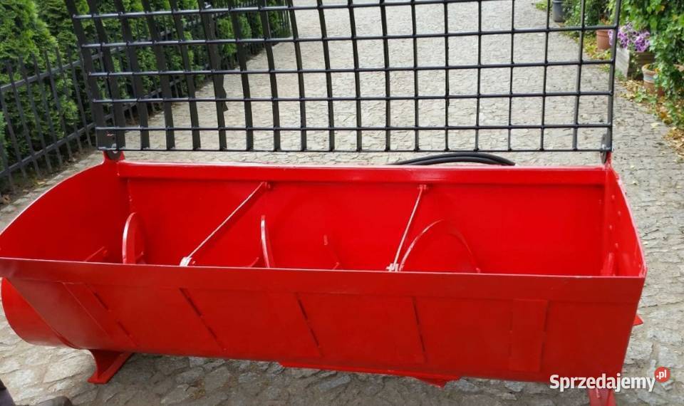 Betoniarka łyżkowa 250L sprzedam